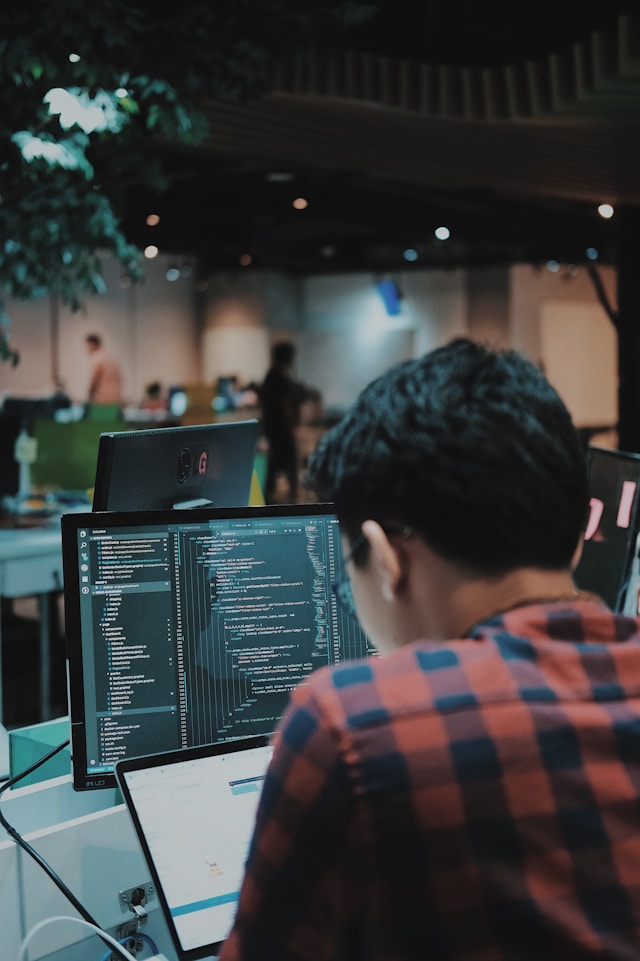 Natural Language Processing